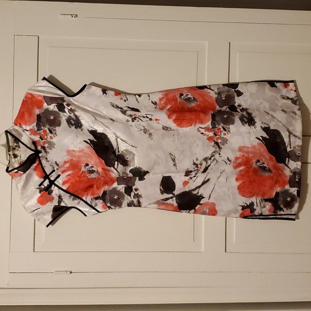 BEI JIASI Womens Dress Size XXL